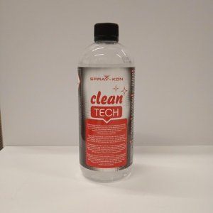 Clean-TECH