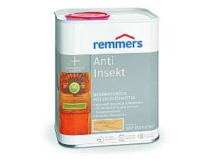 anti-insekt